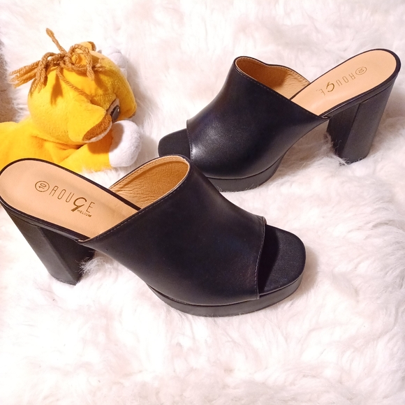 Rouge NIB ❤️ - Picture 3 of 7